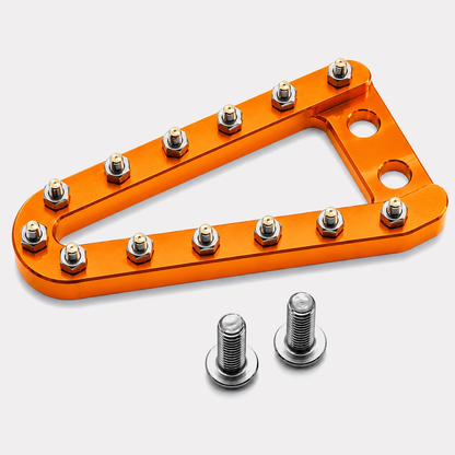 Brake Pedal Tip - KTM/Husqvarna/GasGas