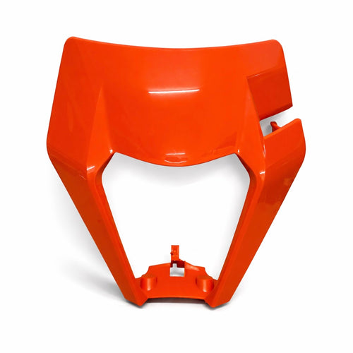 KTM EXC Lamp Mask