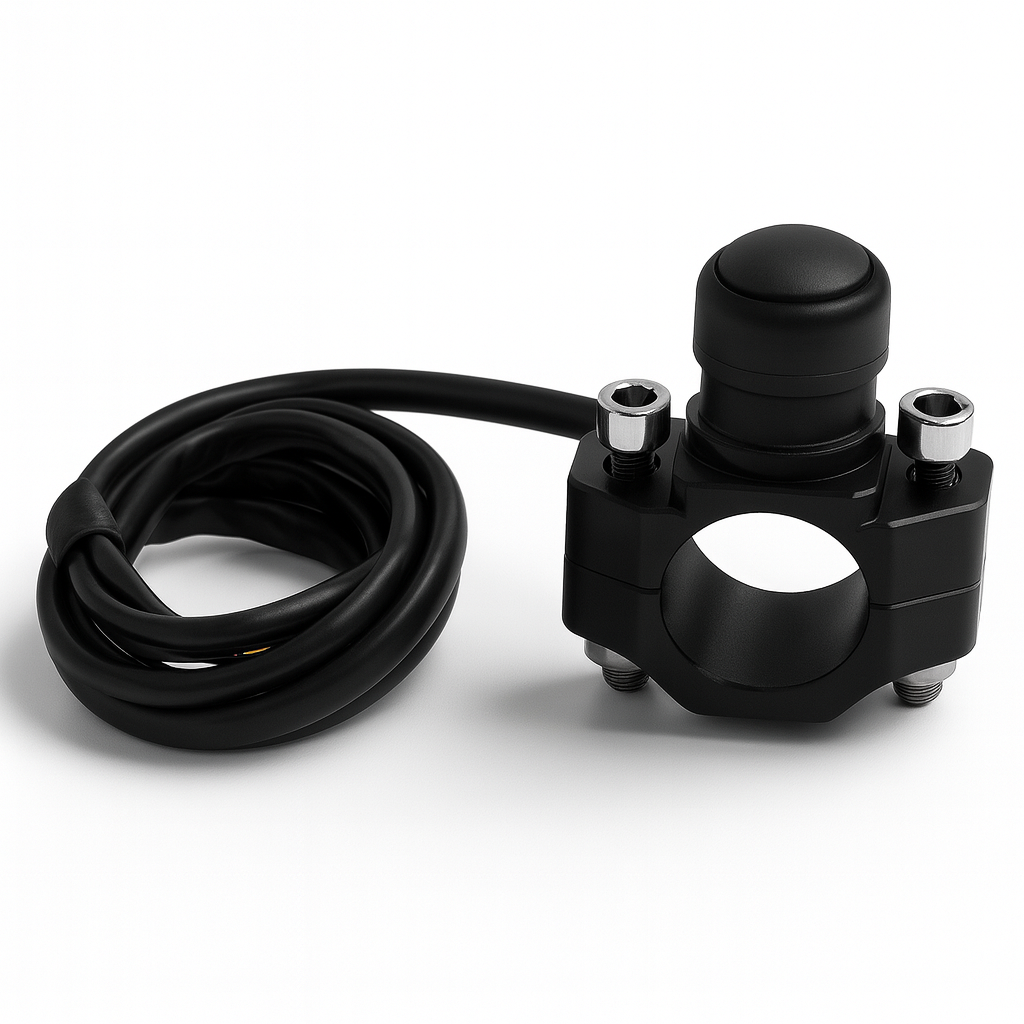 Racing Starter Button - Universal