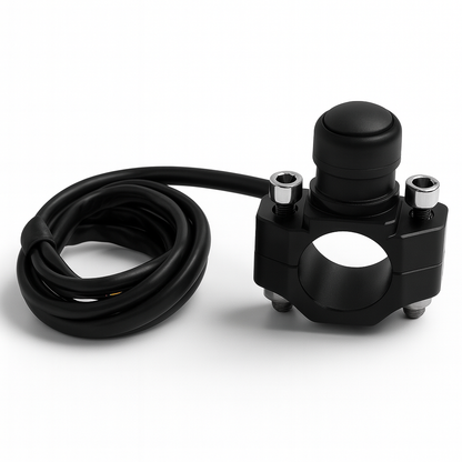 Racing Starter Button - Universal