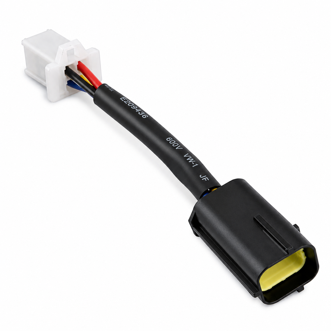 Scheinwerfer Adapter - KTM/Husqvarna/GasGas 2024-2026