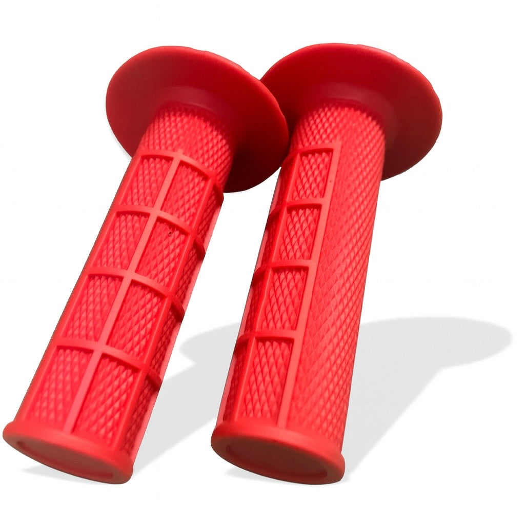 Premium Lock-ON Grips - Plug & Play