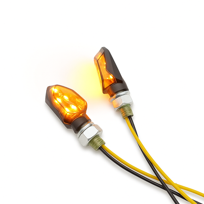 Mini Blinker (E-Nummer)