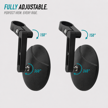 Underbar Mirrors (E-certified)