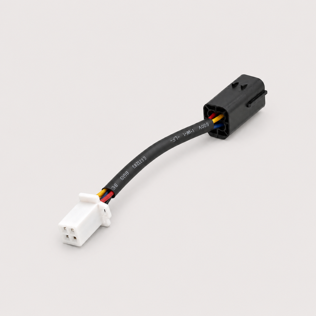 Scheinwerfer Adapter - KTM/Husqvarna/GasGas 2024-2026