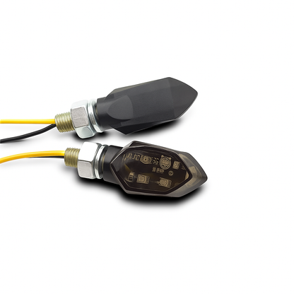 Mini Blinker (E-Nummer)