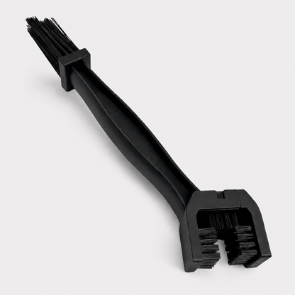 Premium Chain Brush - 2 in 1