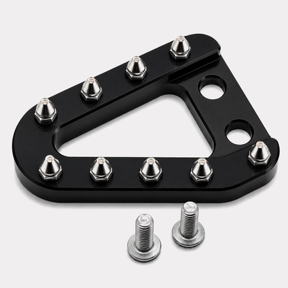 Brake Pedal Tip - KTM/Husqvarna/GasGas