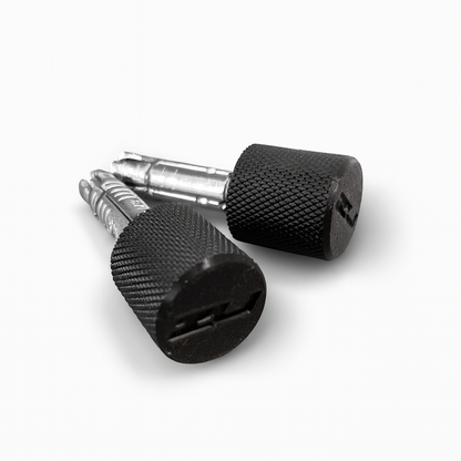 Universal handlebar ends - protection & style