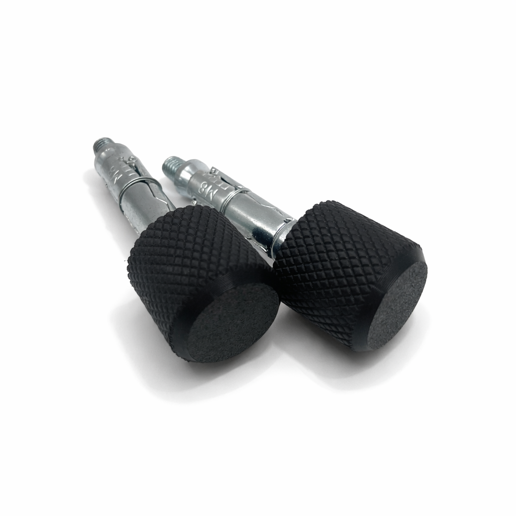 Lenkerenden - Bar Ends