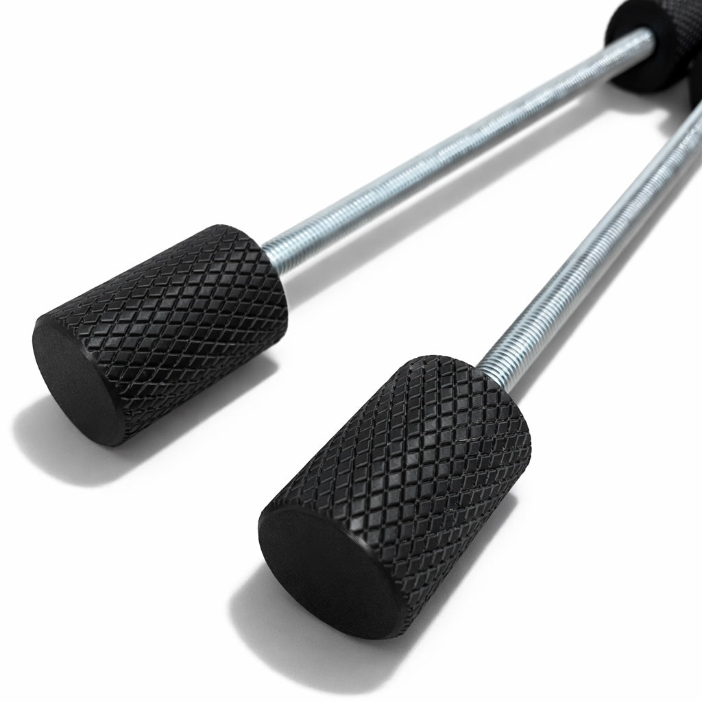 Stark Varg Sturzpegs (Axle Sliders)