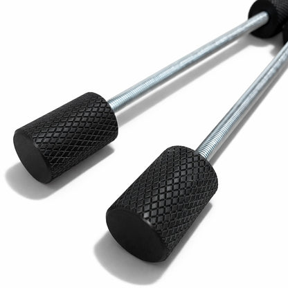 Stark Varg Sturzpegs (Axle Sliders)