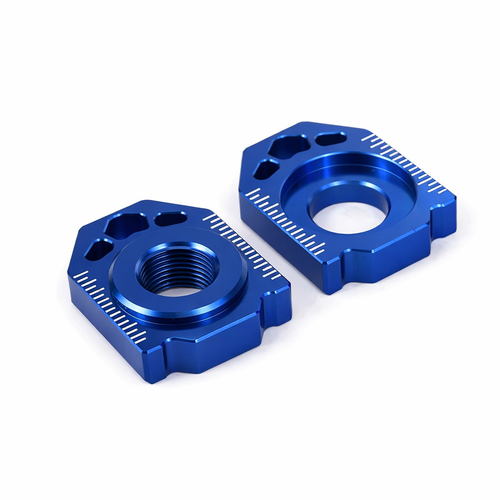 Axle blocks - KTM/Husky/GasGas