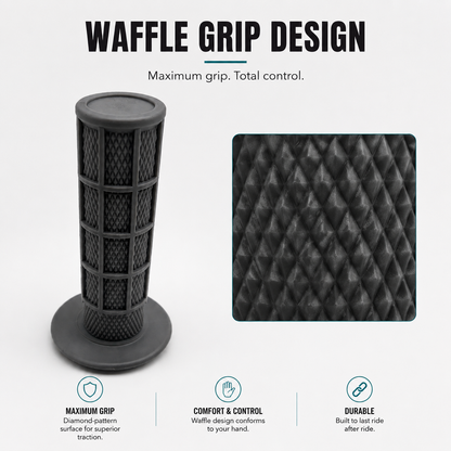 Premium Lock ON Griffe