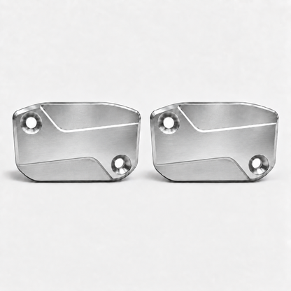 Brake and Clutch Cover for Brembo