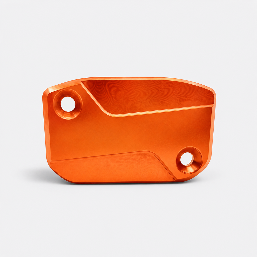 Brake and Clutch Cover for Brembo