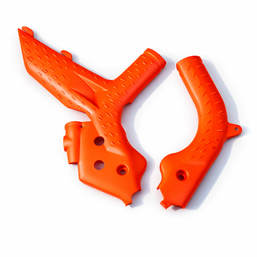 Frame protectors KTM 2019-2023