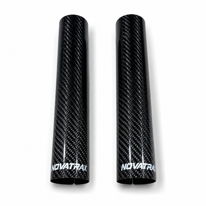 Surron Carbon Gabelcover SET (2-teilig)