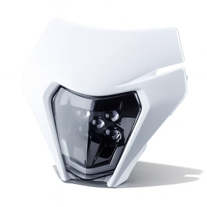 KTM EXC 20-23 LED Headlight (E-Mark)