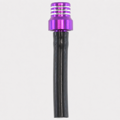 Anodized Tank Vent