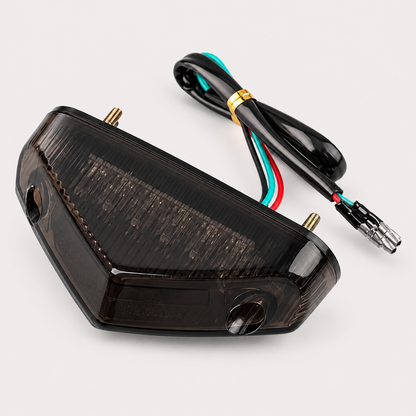 Mini LED tail light (E-mark)