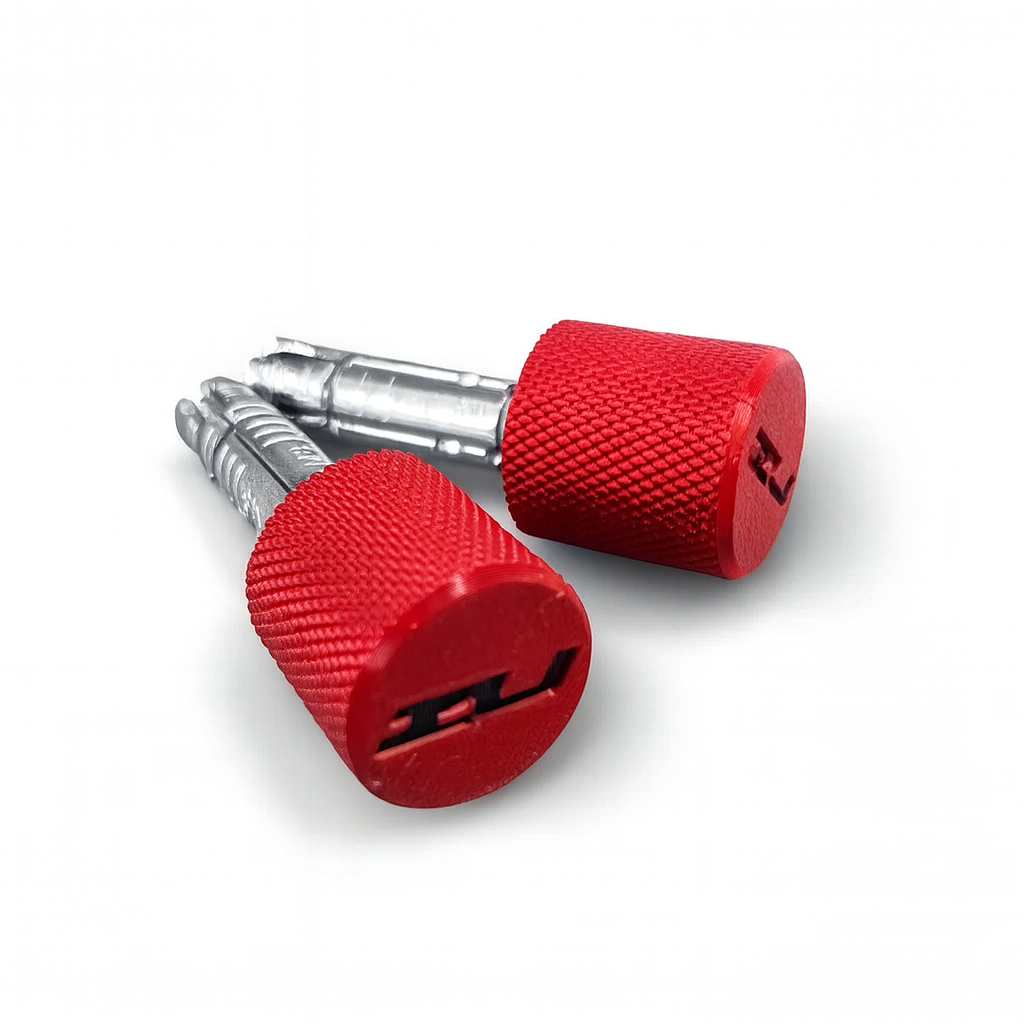 Bar Ends - Crash Protection