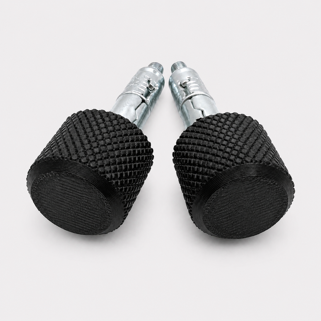 Lenkerenden - Bar Ends