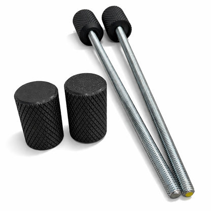 Husqvarna Axle Sliders (Crash Protection)