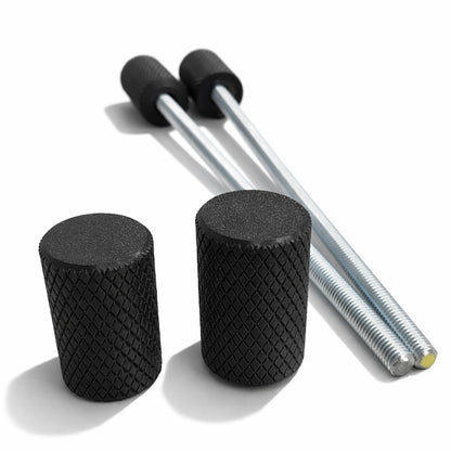 Stark Varg Sturzpegs (Axle Sliders)