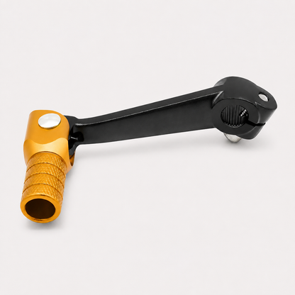 Beta RR 50 Schaltpedal - eloxiert