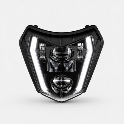 KTM EXC LED Headlight V2