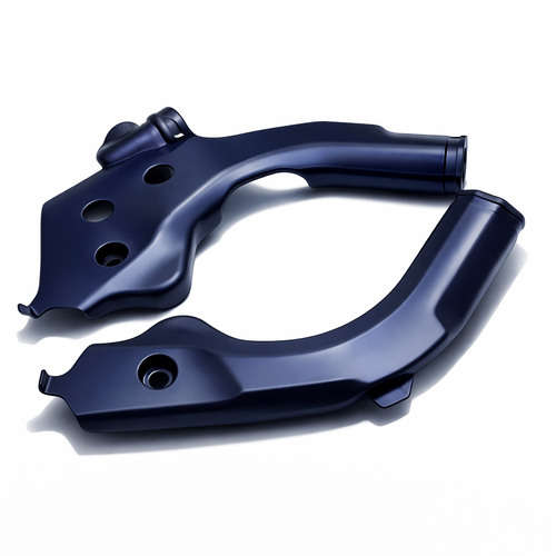 Frame protectors Husqvarna 2019-2023