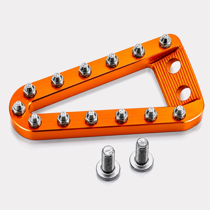 Brake Pedal Tip - KTM/Husqvarna/GasGas