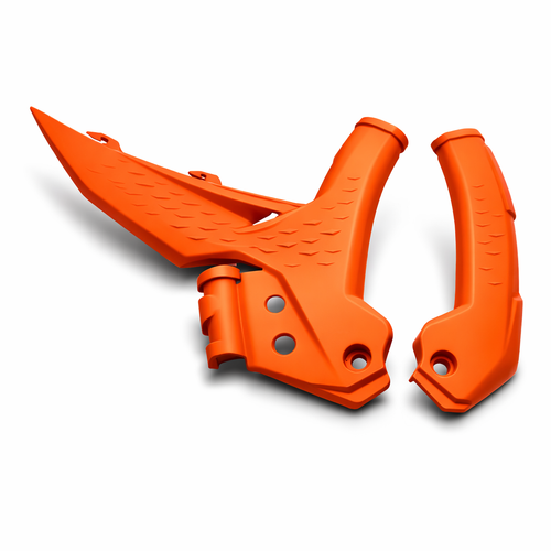 Frame protectors KTM 2023-2026