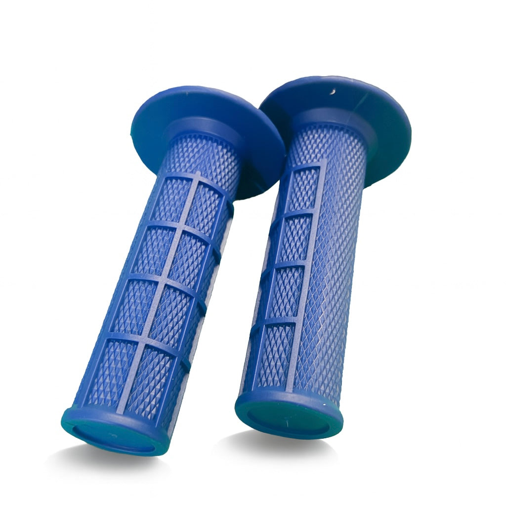 Premium Lock-ON Grips - Plug & Play