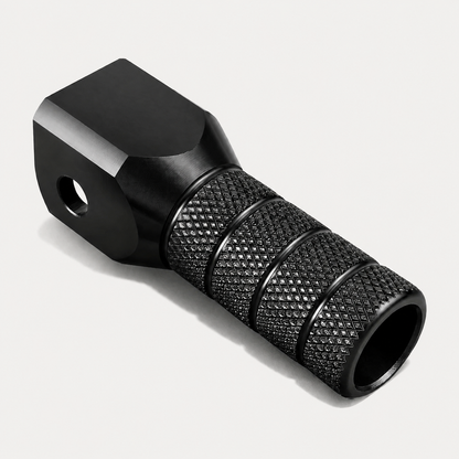 Gear shift pin - anodized (universal)
