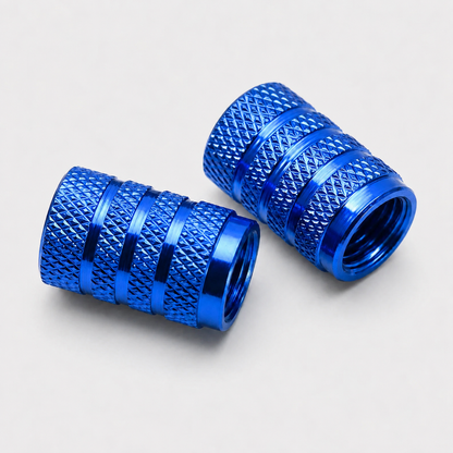 Tire Valve Caps (2 pieces)