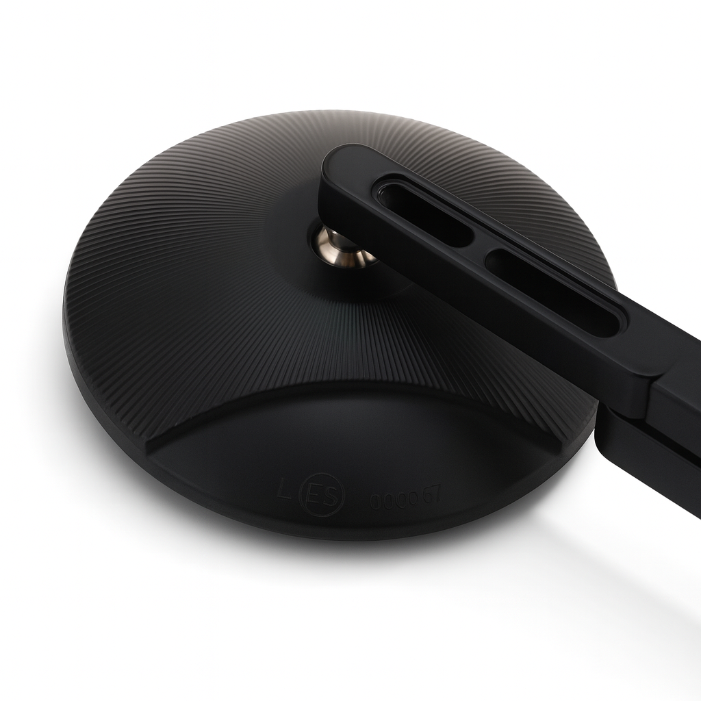 Under-bar Mirrors (Street legal)