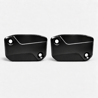 Brake and Clutch Cover for Brembo