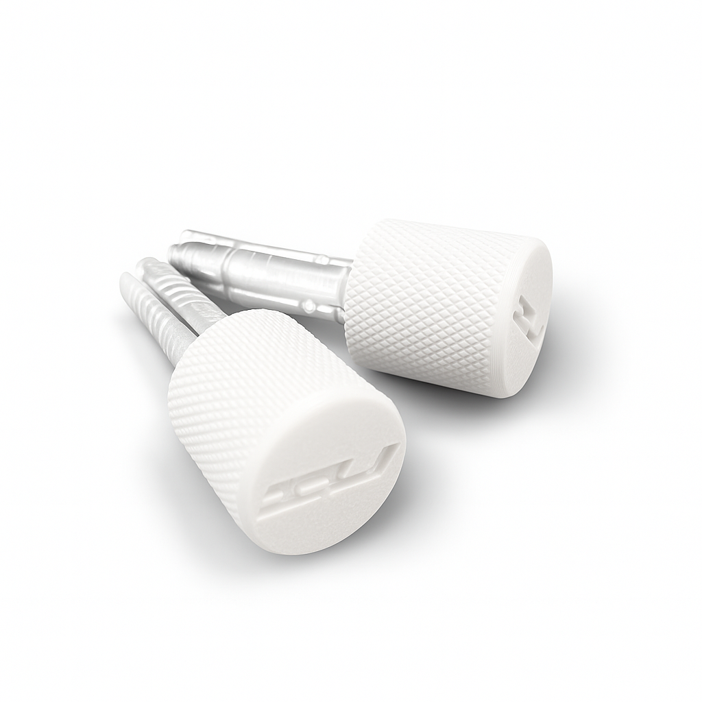 Universele stuuruiteinden - bescherming en stijl