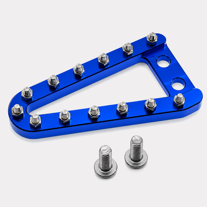 Brake Pedal Tip - KTM/Husqvarna/GasGas
