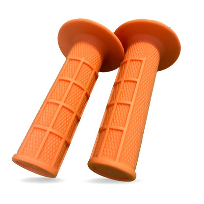 Premium Lock-ON Grips - Plug & Play