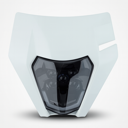 KTM EXC 17-19 LED Headlight (E-Mark)