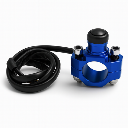 Racing Starter Button - Universal