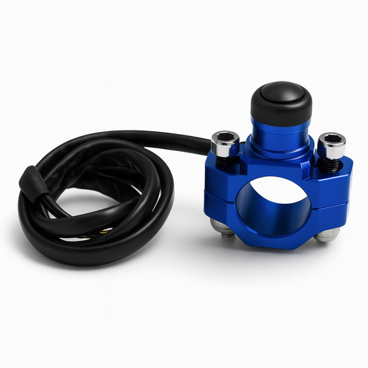 Racing Starter Button - Universal