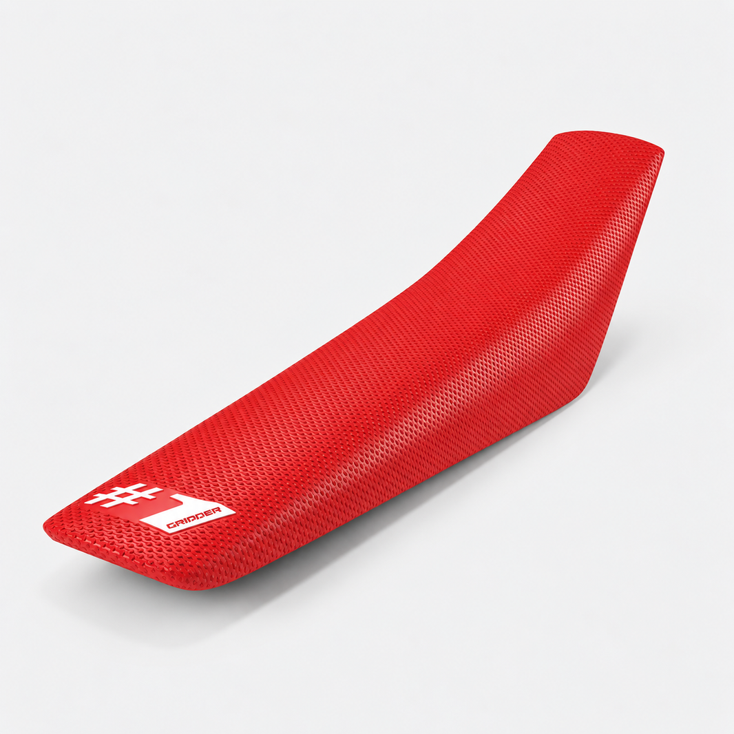 Sitzbezug Rot - V2 Edition