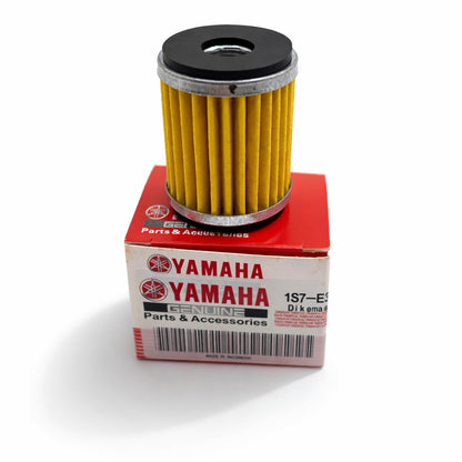 Oil filter 125cc - Beta, Fantic, Yamaha