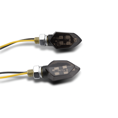 Mini Blinker (E-Nummer)