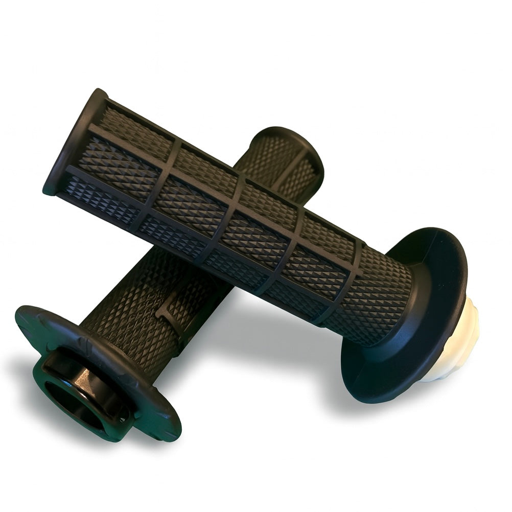 Premium Lock-ON Grips - Plug & Play