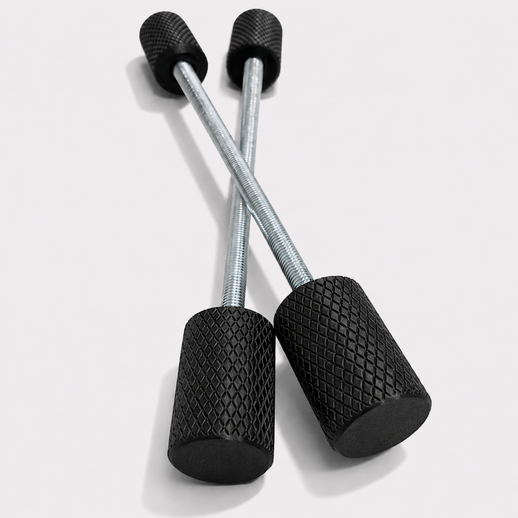 KTM Sturzpegs (Axle Sliders)